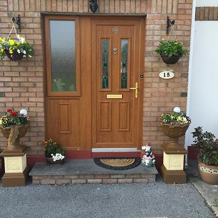 Cappagh House Guesthouse Galway Extérieur photo