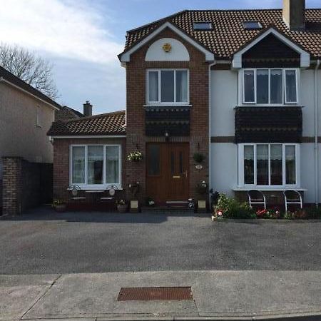 Cappagh House Guesthouse Galway Extérieur photo
