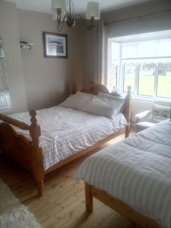 Cappagh House Guesthouse Galway Chambre photo
