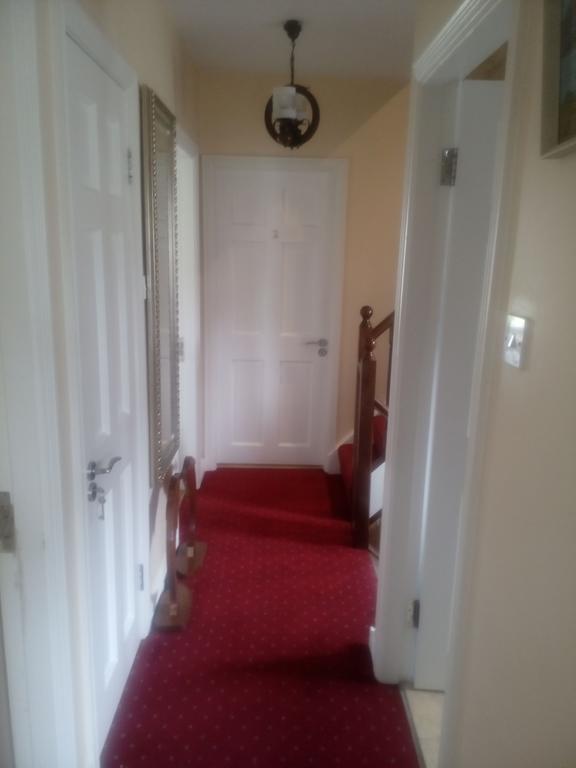 Cappagh House Guesthouse Galway Extérieur photo