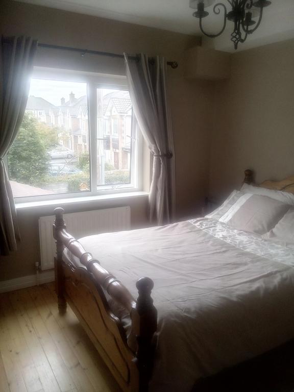 Cappagh House Guesthouse Galway Chambre photo