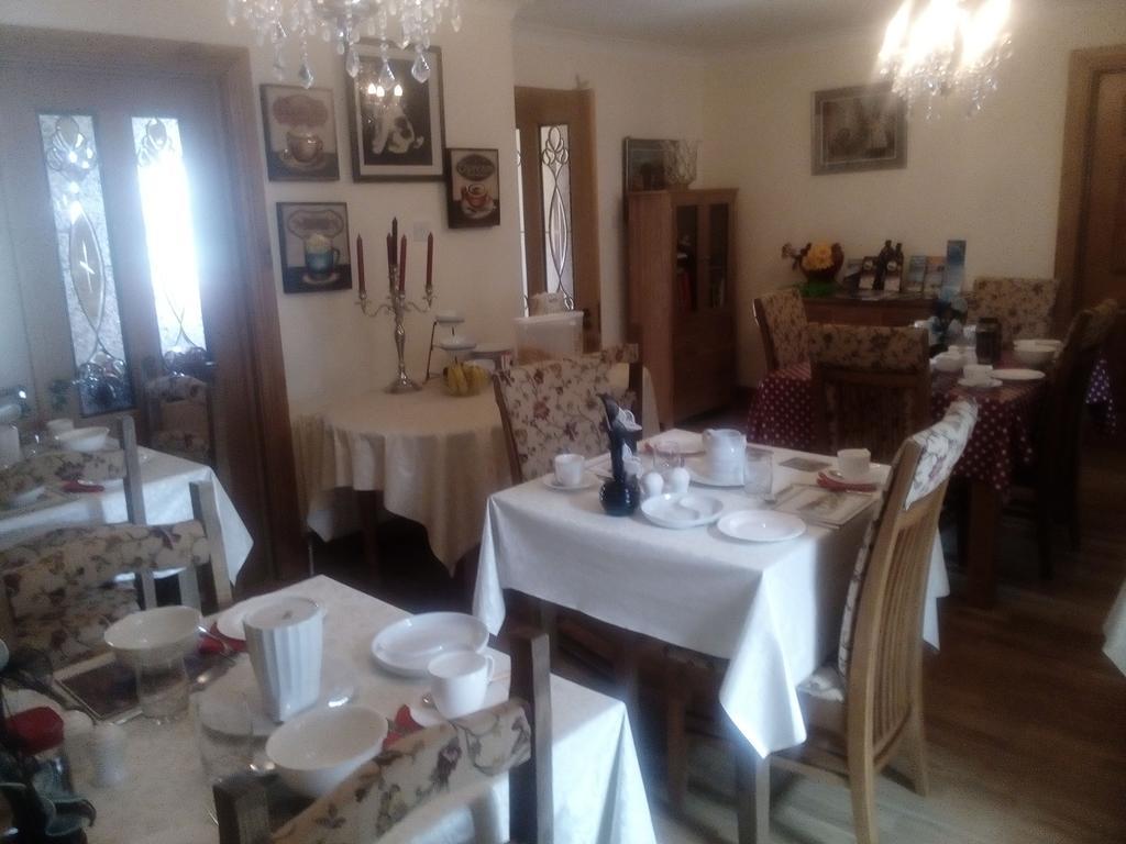 Cappagh House Guesthouse Galway Extérieur photo