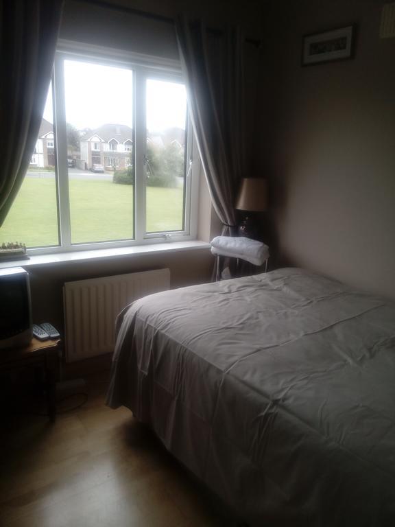 Cappagh House Guesthouse Galway Chambre photo