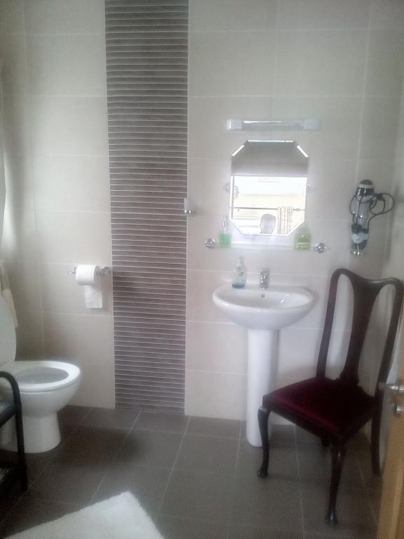 Cappagh House Guesthouse Galway Chambre photo