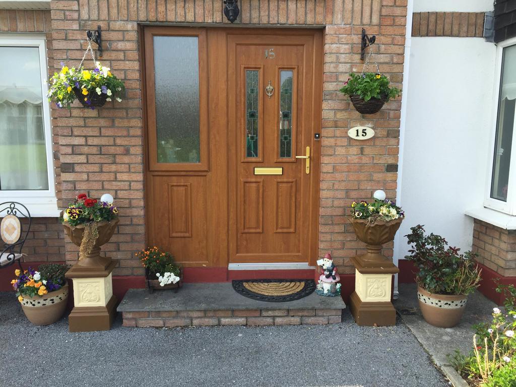 Cappagh House Guesthouse Galway Extérieur photo