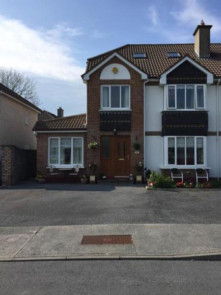 Cappagh House Guesthouse Galway Extérieur photo